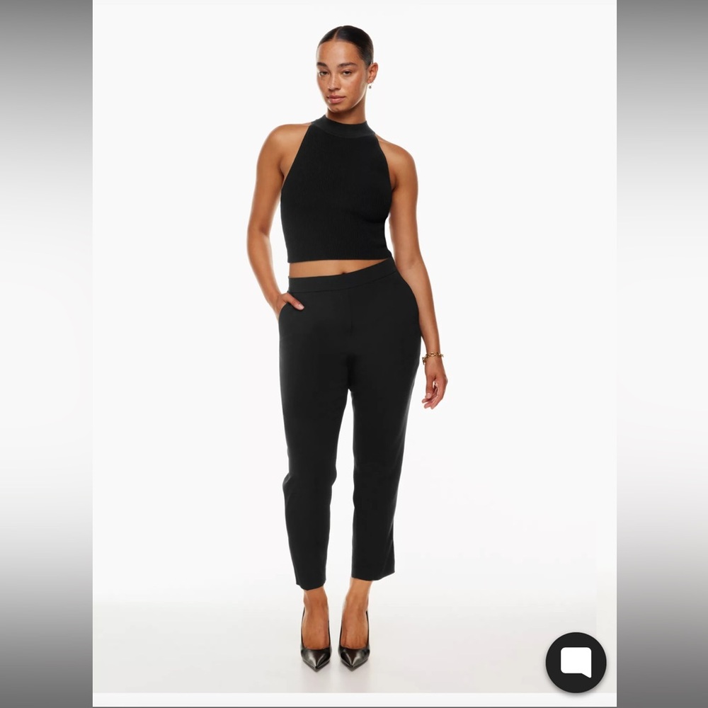 Babaton Conan Pant- Size 00